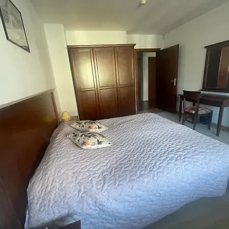 Daire Cozy 1-bedroom *