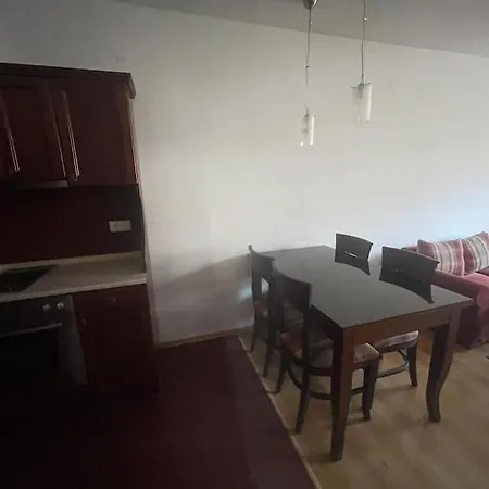 Апартаменты Cozy 1-bedroom