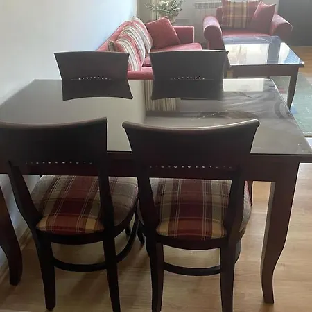 Lägenhet Cozy 1-bedroom Bansko