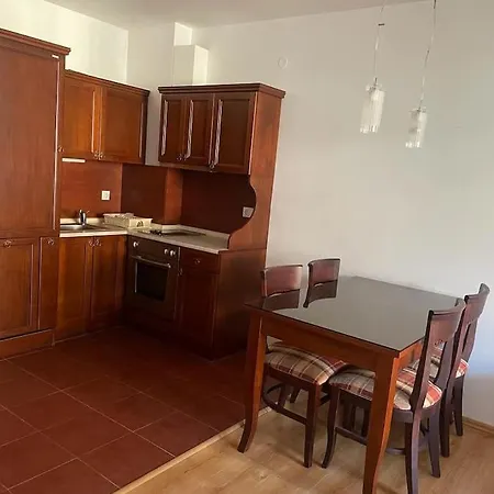Lägenhet Cozy 1-bedroom