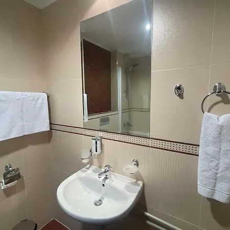 Cozy 1-bedroom