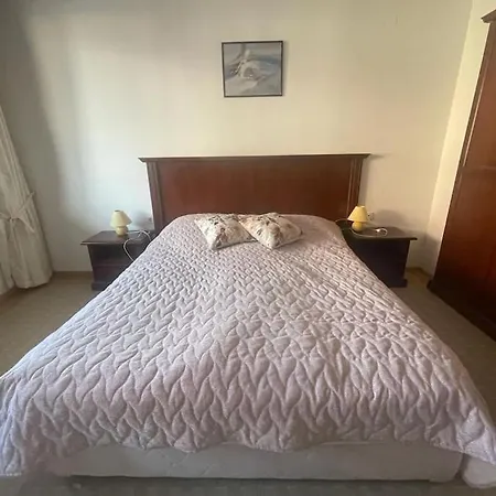 Cozy 1-bedroom Банско