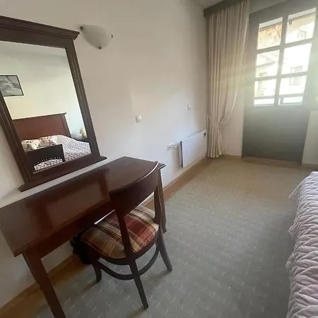Lägenhet Cozy 1-bedroom *