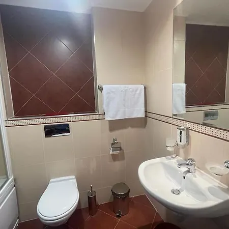 Cozy 1-bedroom